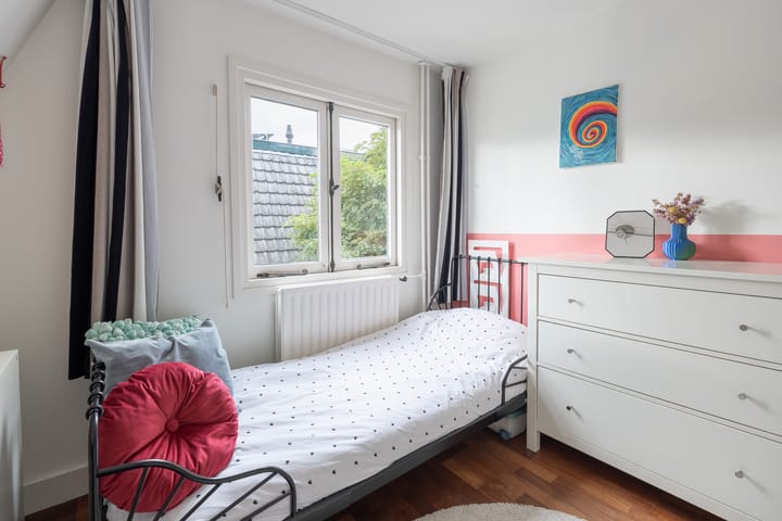 Foto 29 van Secretarislaan 18