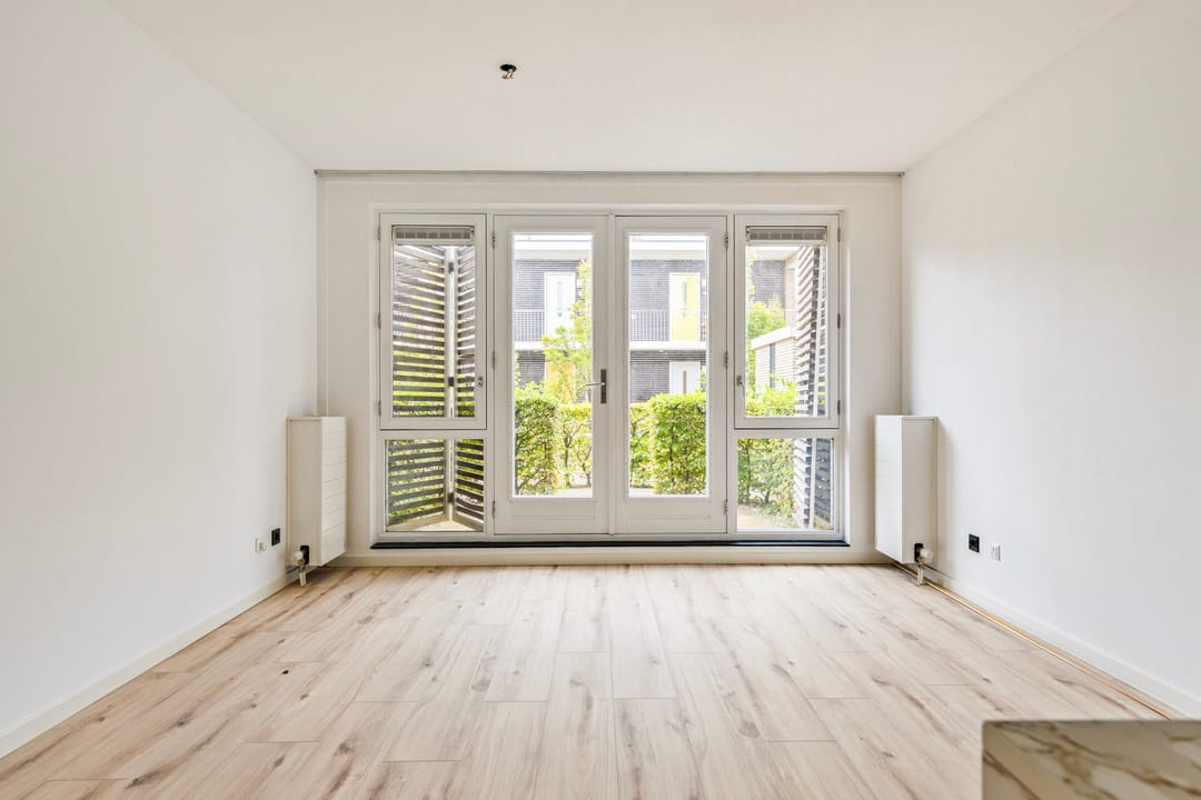 Foto 2 van Marie Baronlaan 4