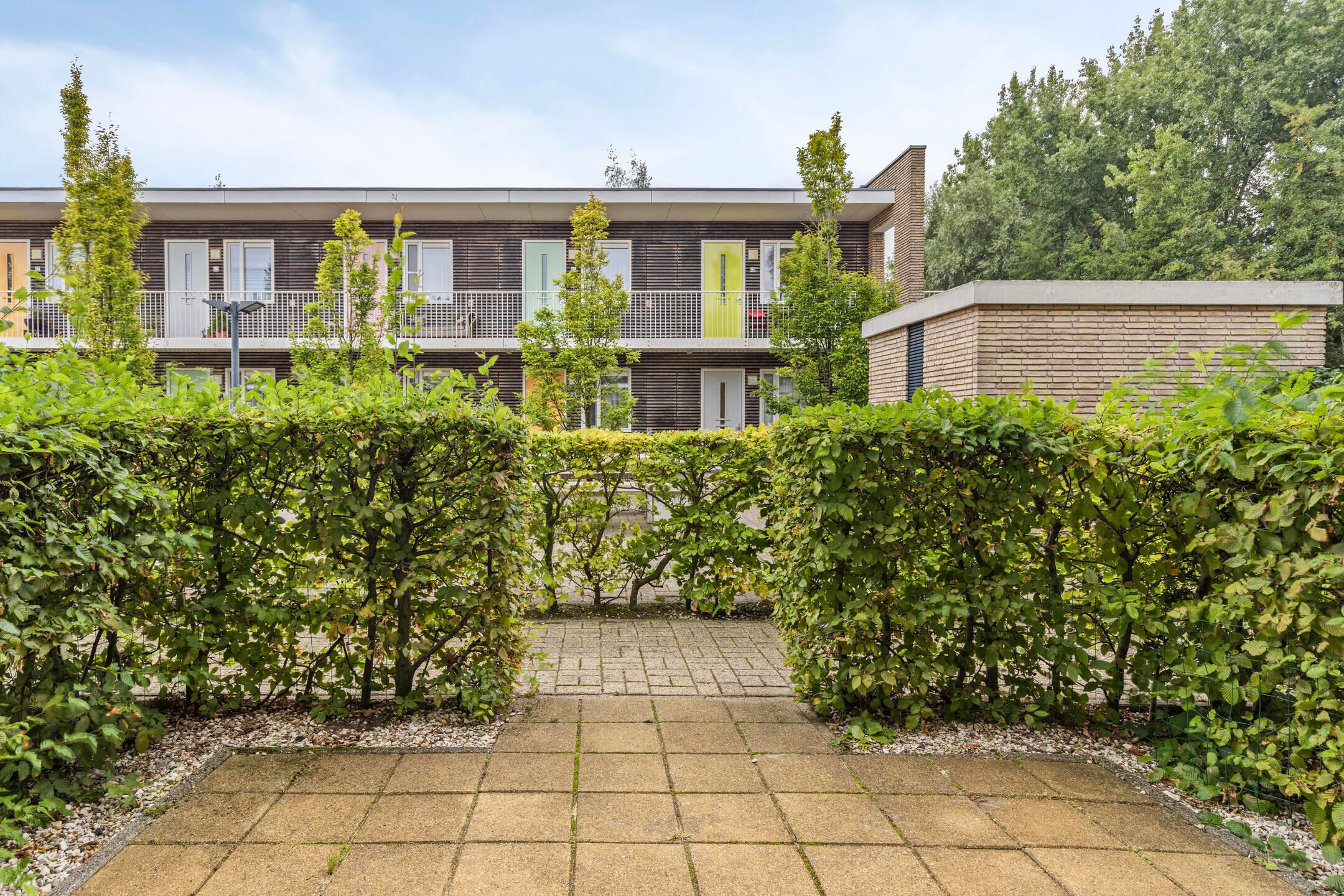 Foto 3 van Marie Baronlaan 4