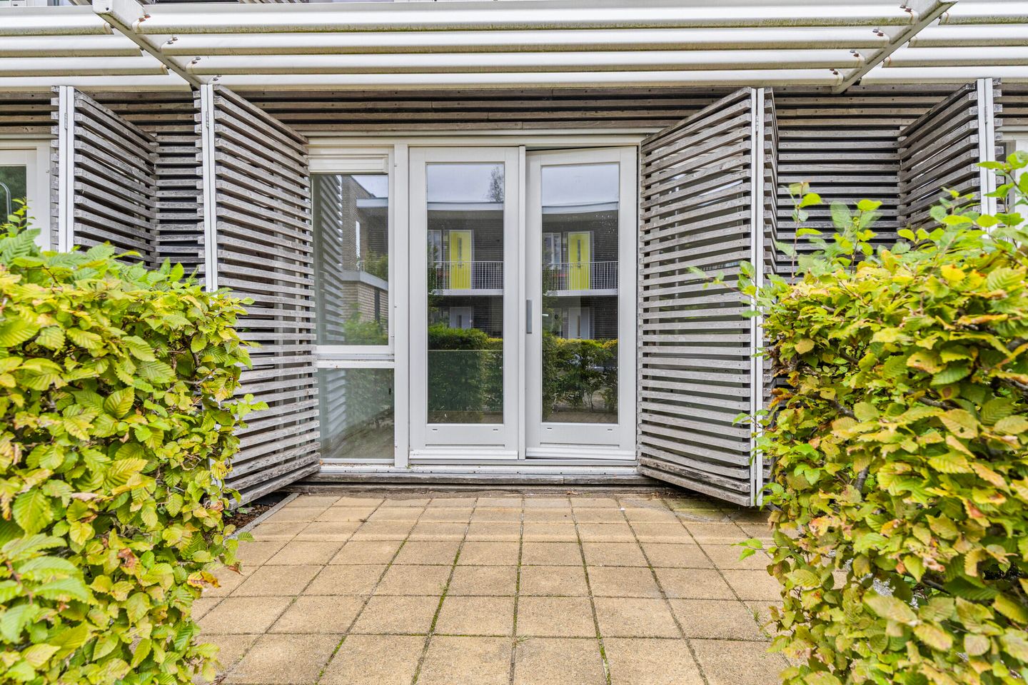 Foto 4 van Marie Baronlaan 4