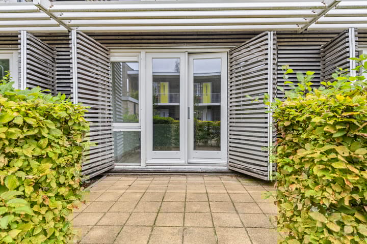 Foto 4 van Marie Baronlaan 4