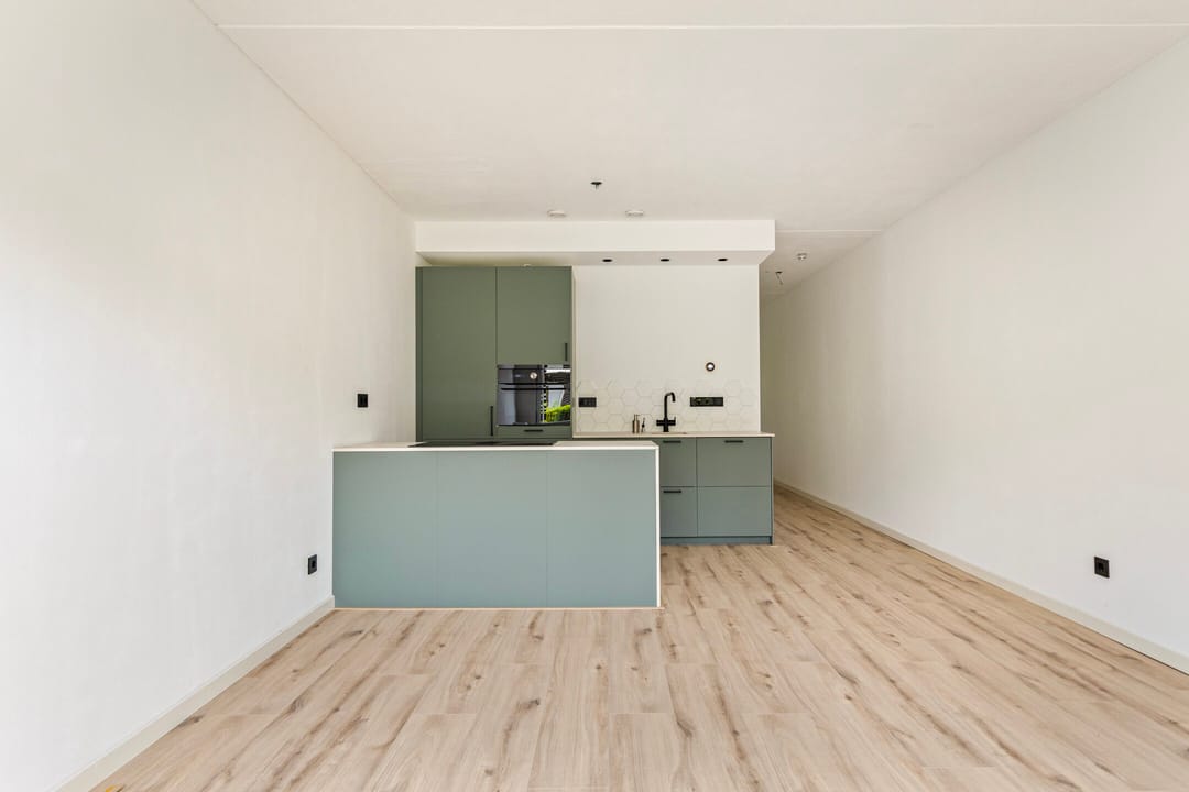 Foto 7 van Marie Baronlaan 4