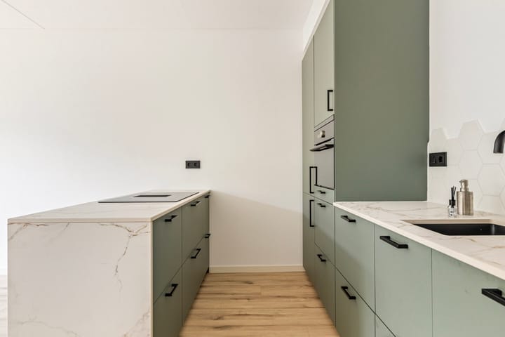 Foto 8 van Marie Baronlaan 4