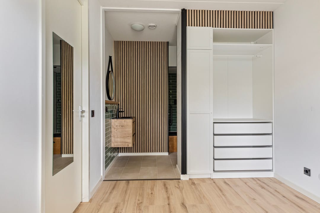 Foto 13 van Marie Baronlaan 4