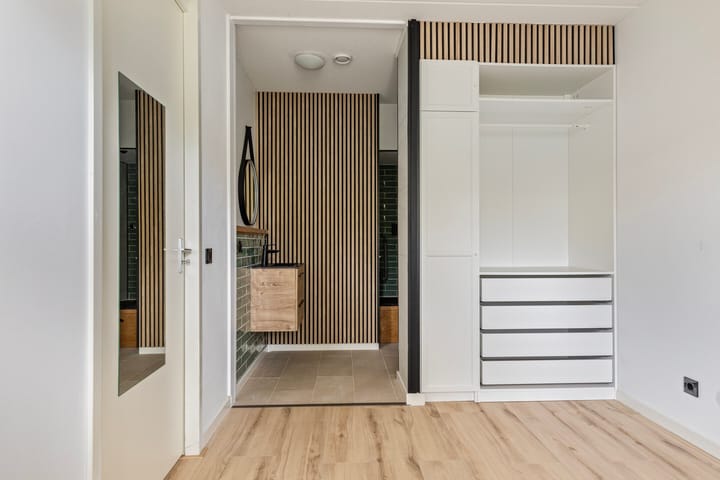 Foto 13 van Marie Baronlaan 4