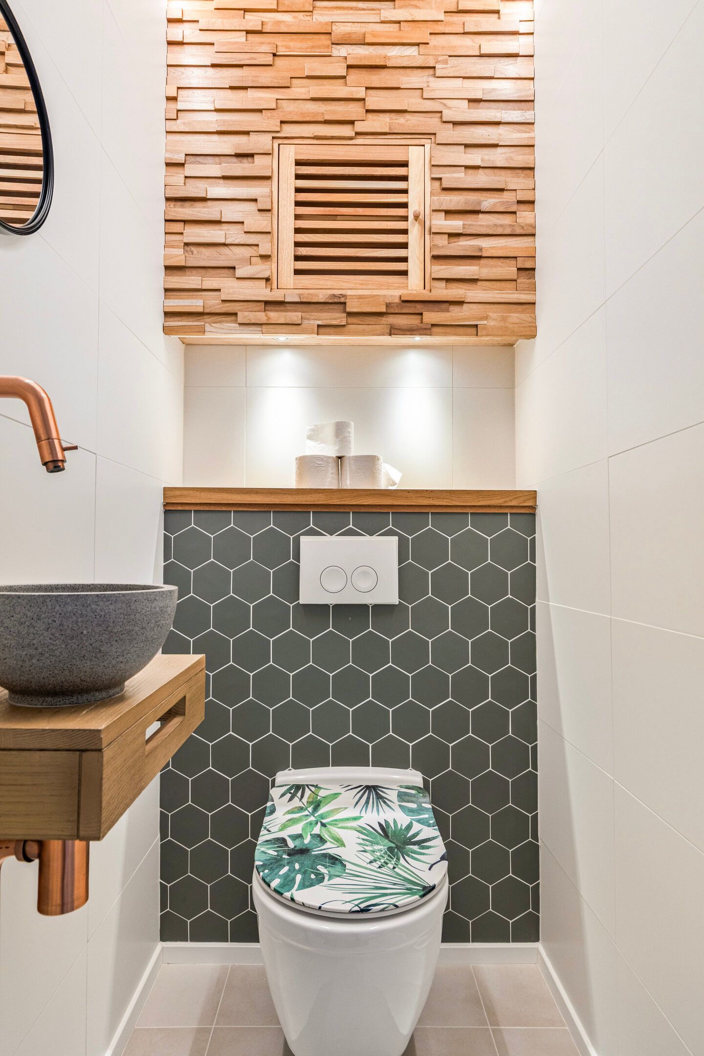 Foto 19 van Marie Baronlaan 4