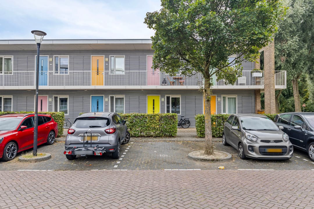 Foto 22 van Marie Baronlaan 4