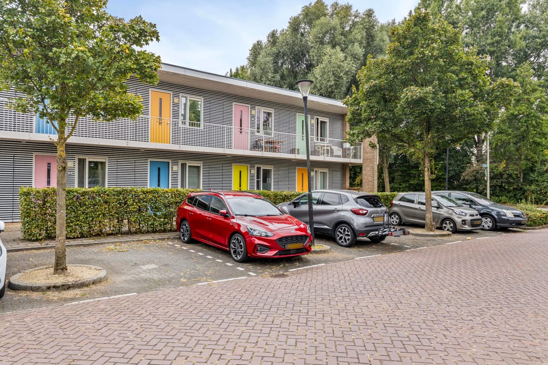 Foto 23 van Marie Baronlaan 4