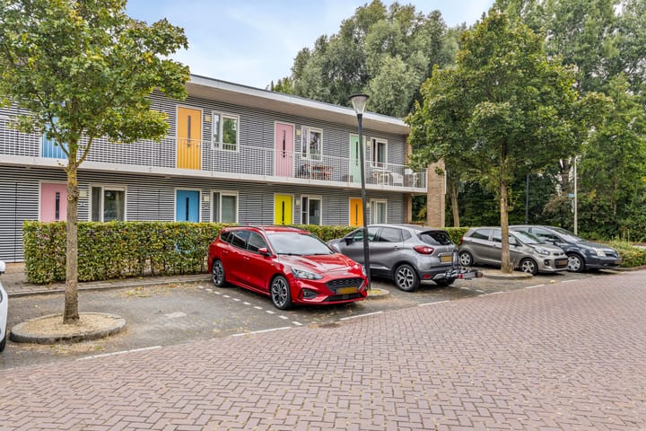 Foto 23 van Marie Baronlaan 4