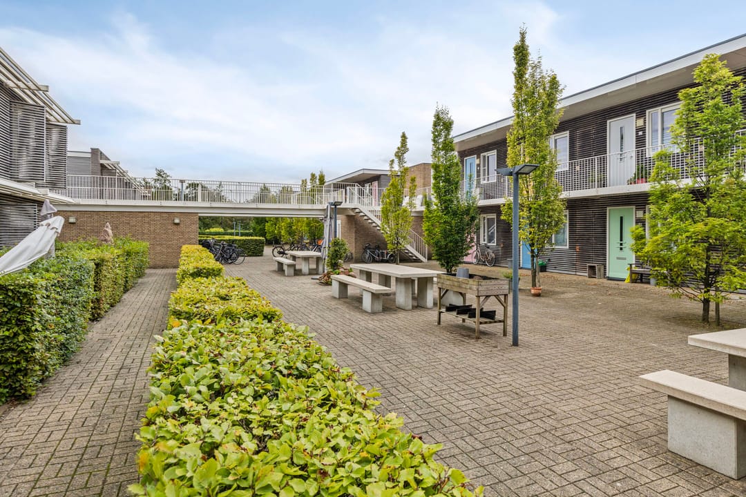 Foto 26 van Marie Baronlaan 4