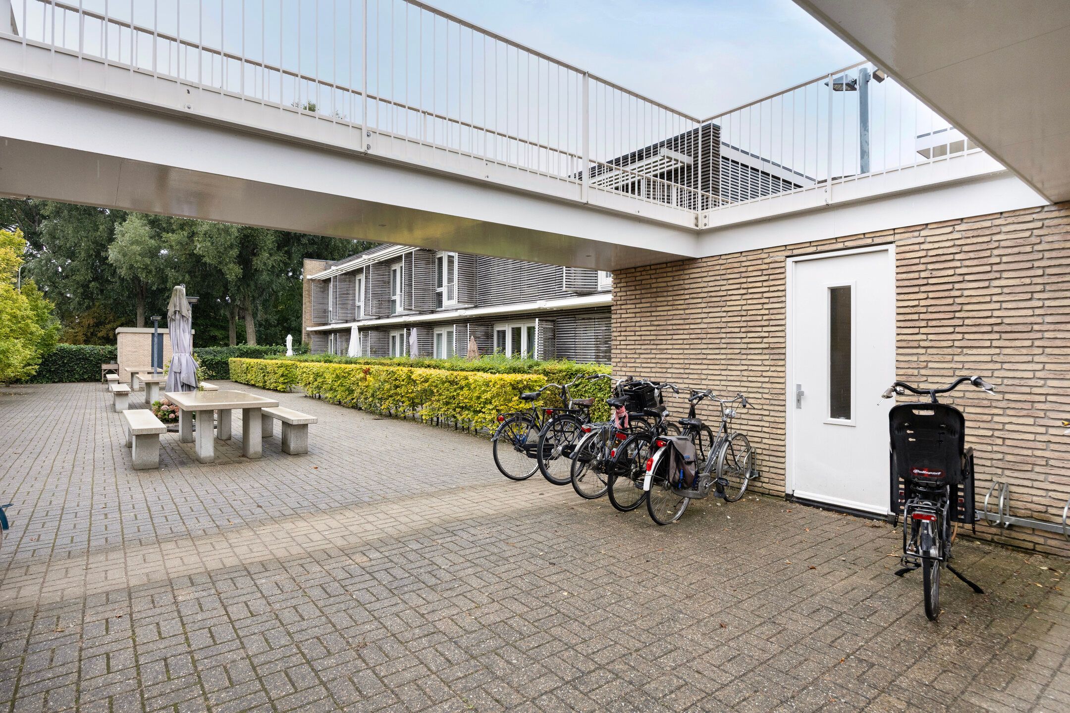 Foto 27 van Marie Baronlaan 4