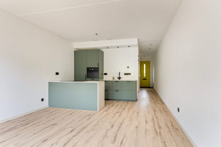 Foto 6 van Marie Baronlaan 4