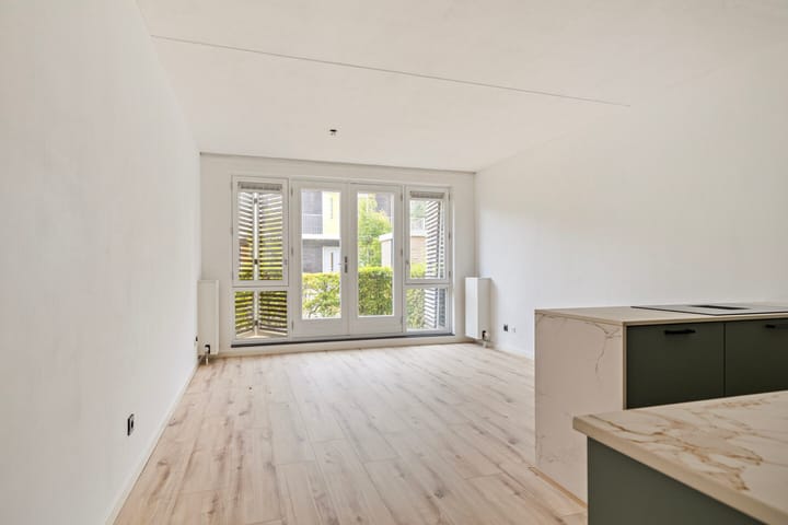 Foto 5 van Marie Baronlaan 4