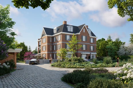 Foto van Laurus Benedenwoning