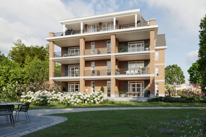 Foto 3 van Laurus (Bouwnr. 1)