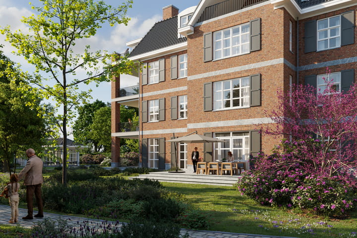 Foto 4 van Laurus (Bouwnr. 1)