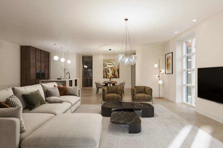 Foto 5 van Laurus (Bouwnr. 1)