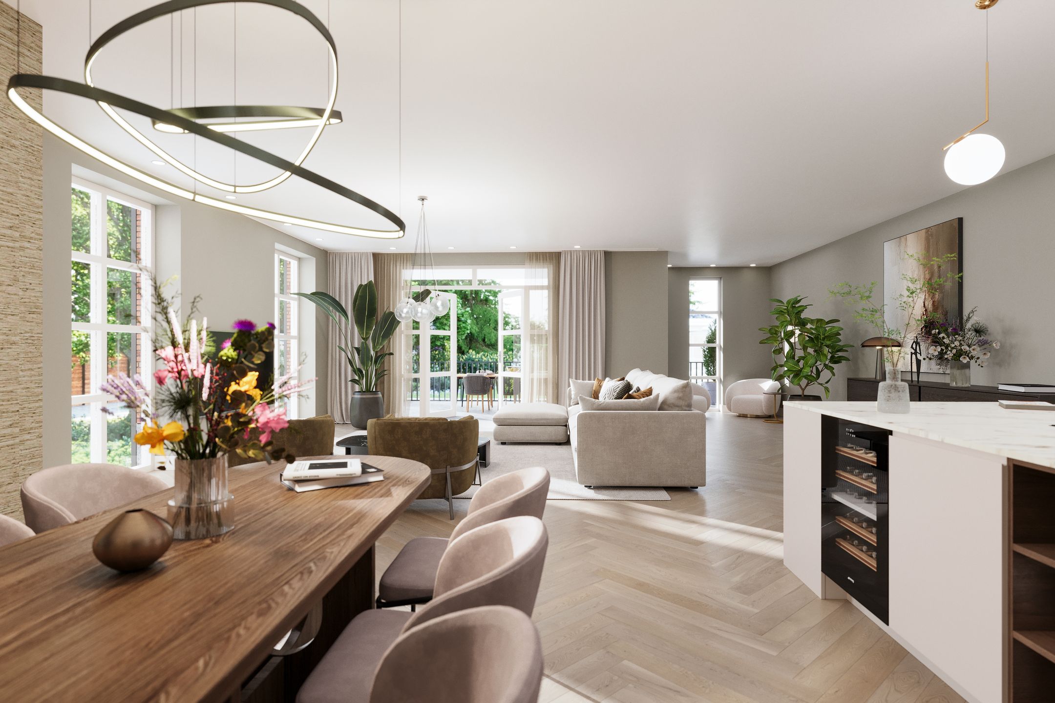 Foto 6 van Laurus (Bouwnr. 1)