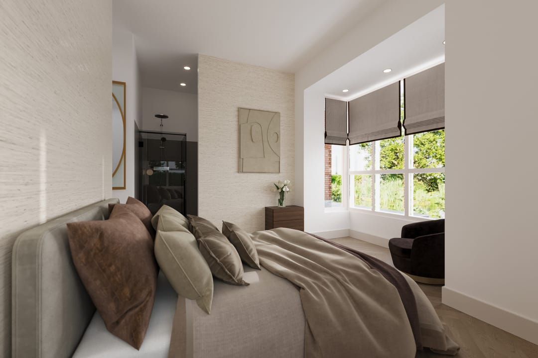 Foto 8 van Laurus (Bouwnr. 1)