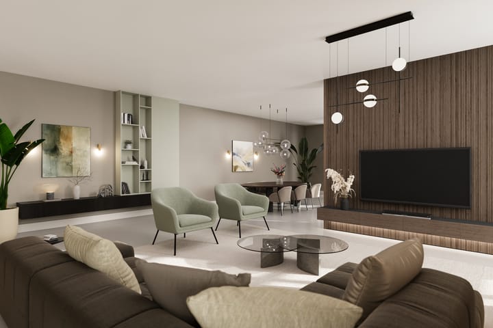 Photo 5 of Laurus (Bouwnr. 2)