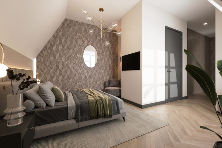 Foto 9 van Laurus (Bouwnr. 1)