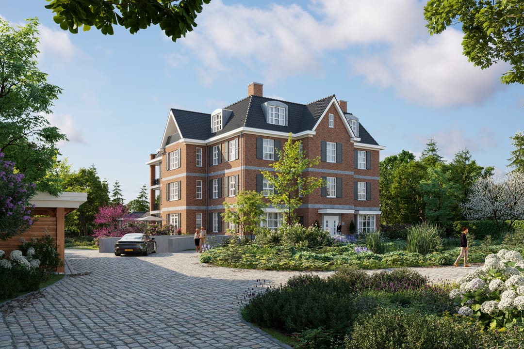 Foto 1 van Hedera (Bouwnr. 4)