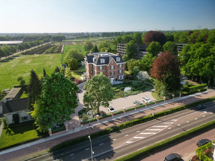 Foto 11 van Laurus (Bouwnr. 1)