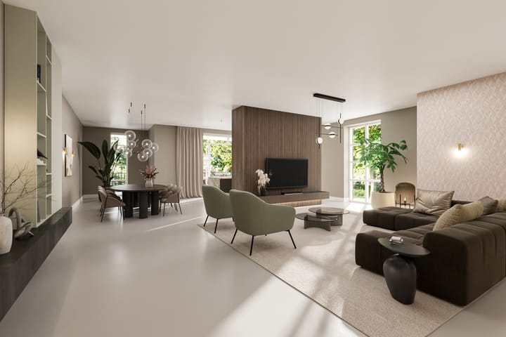 Photo 8 of Laurus (Bouwnr. 2)