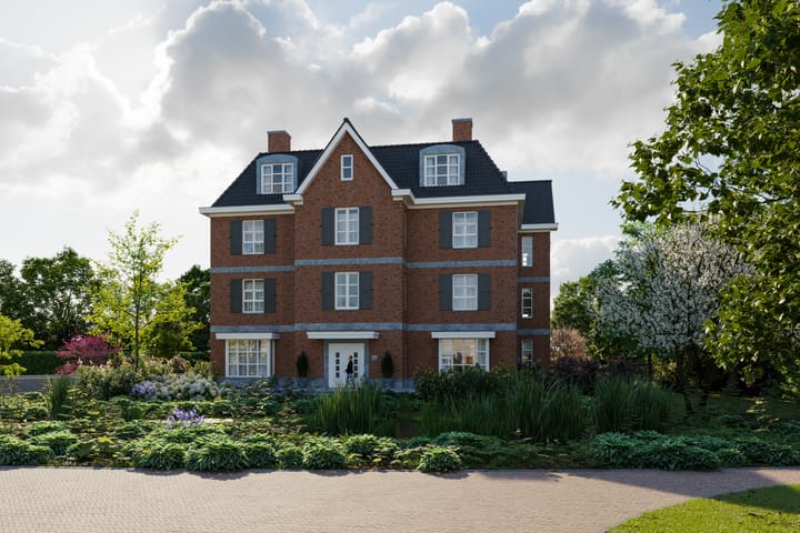 Foto 2 van Lilium (Bouwnr. 5)