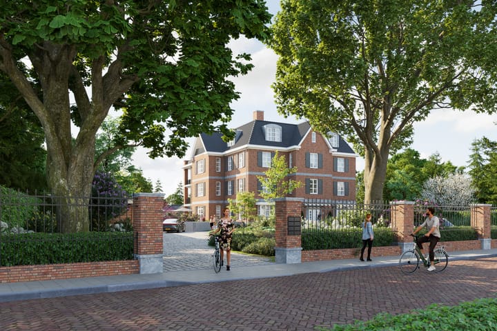 Photo 5 of Tilia (Bouwnr. 8)