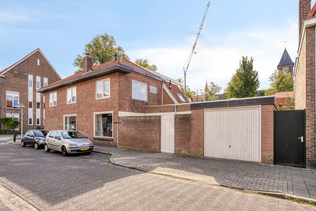 Foto 2 van Seringenstraat 12