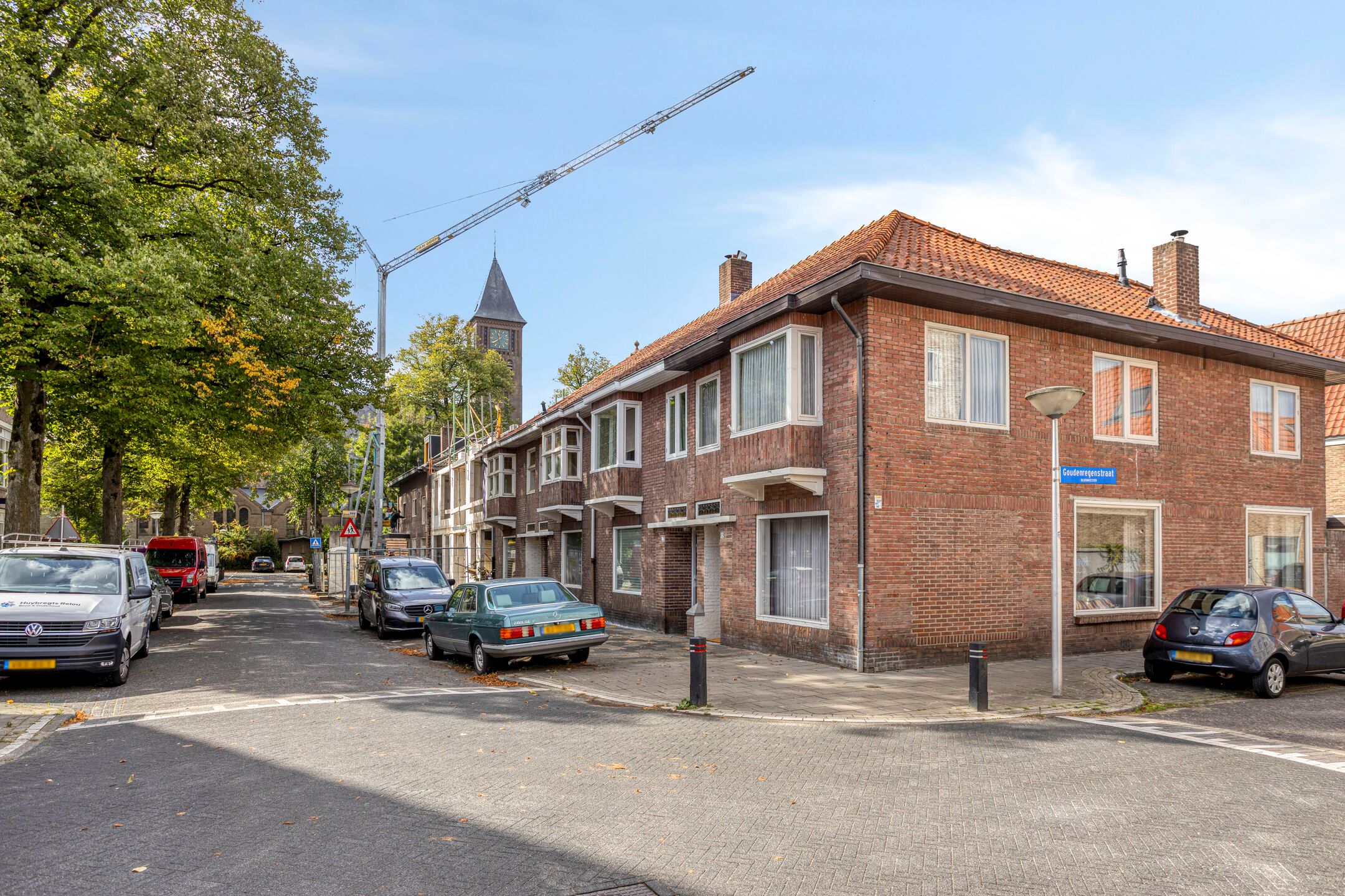 Foto 3 van Seringenstraat 12