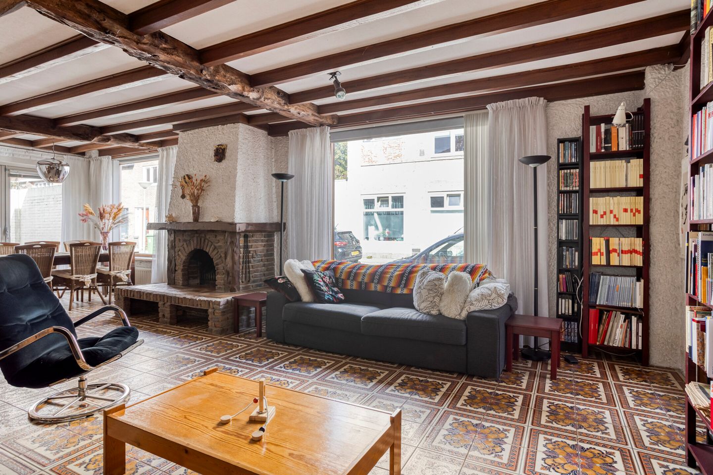 Foto 4 van Seringenstraat 12