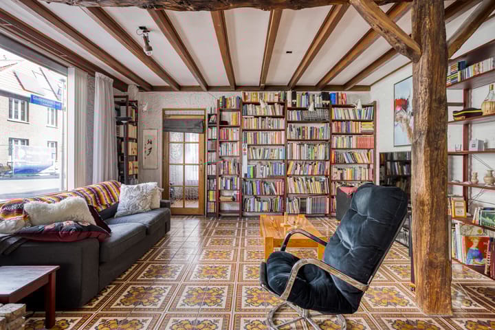 Foto 7 van Seringenstraat 12