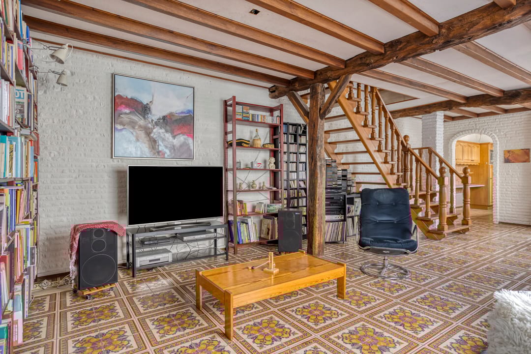 Foto 8 van Seringenstraat 12