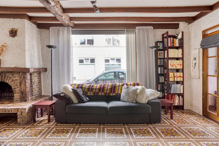 Foto 9 van Seringenstraat 12