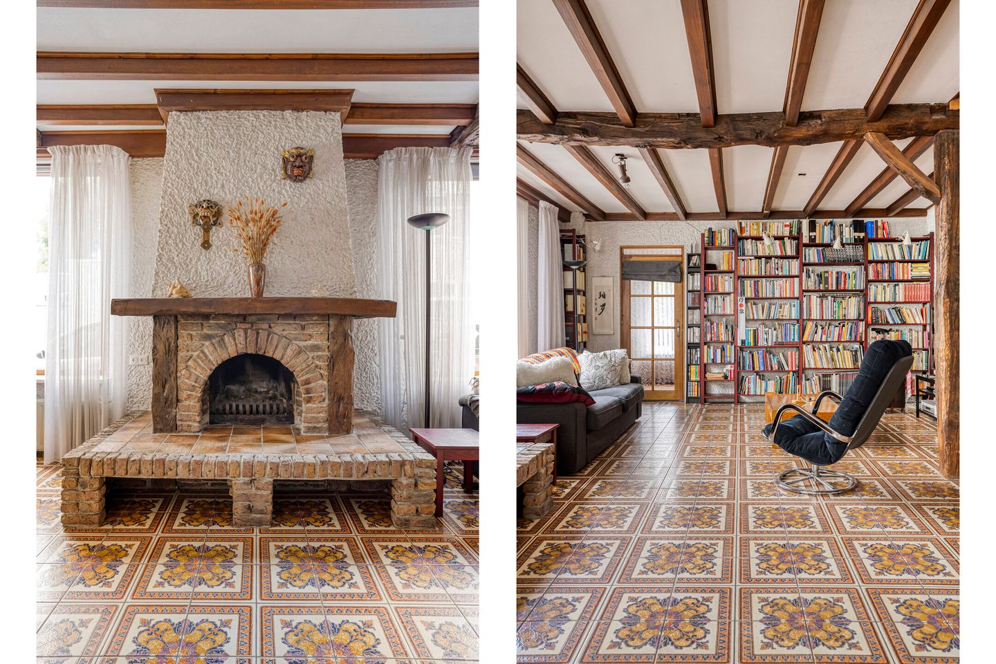 Foto 10 van Seringenstraat 12