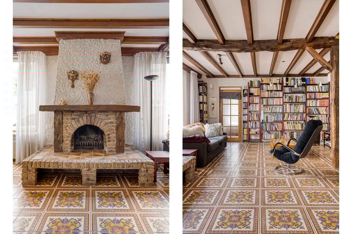 Foto 10 van Seringenstraat 12