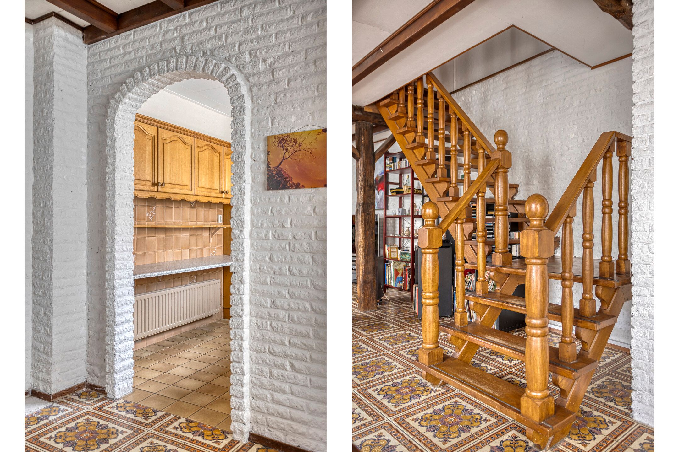 Foto 12 van Seringenstraat 12