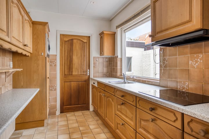 Foto 13 van Seringenstraat 12