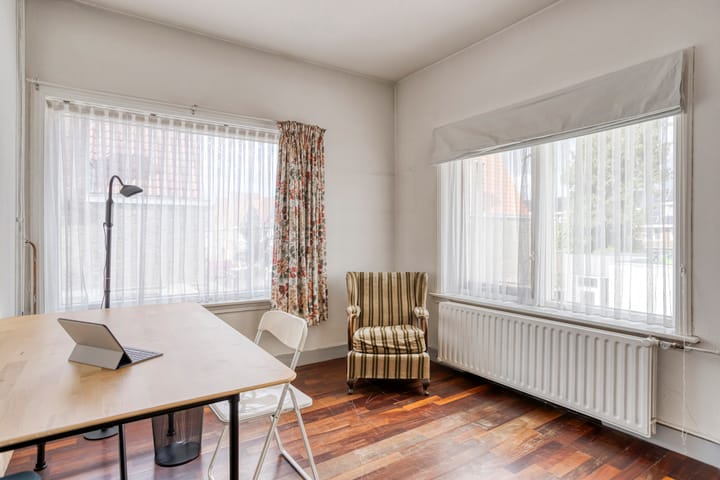 Foto 21 van Seringenstraat 12