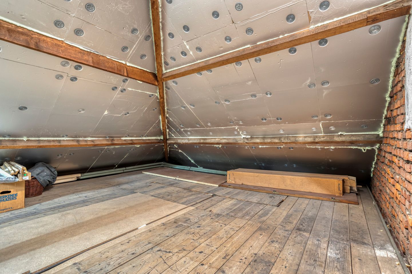 Foto 25 van Seringenstraat 12