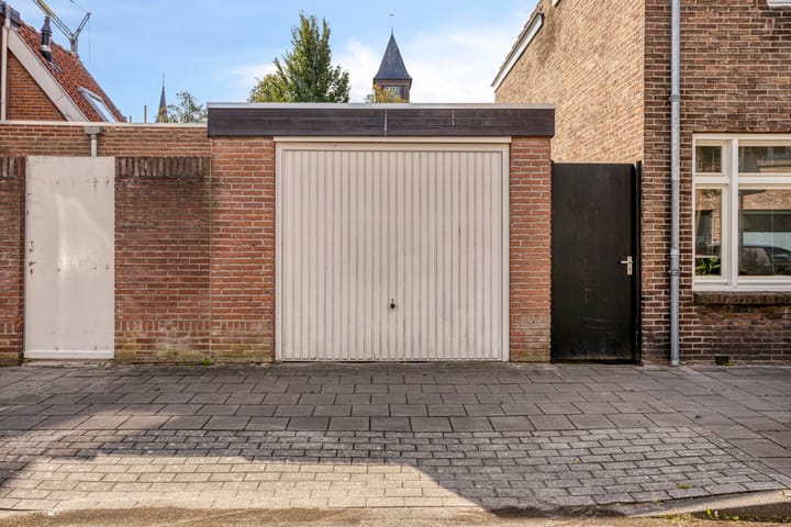 Foto 30 van Seringenstraat 12