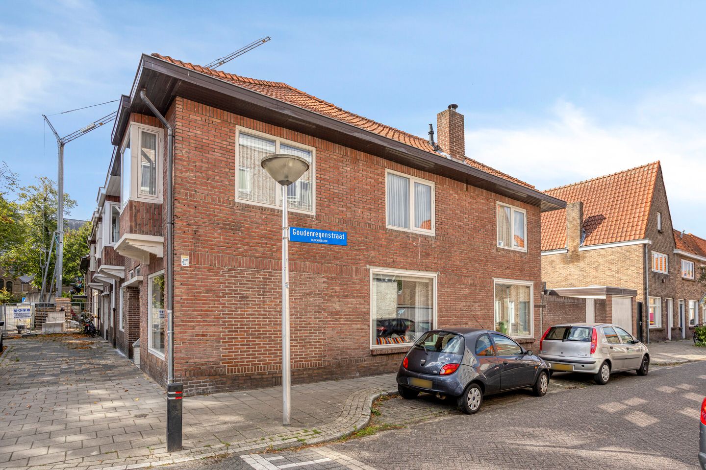 Foto 29 van Seringenstraat 12