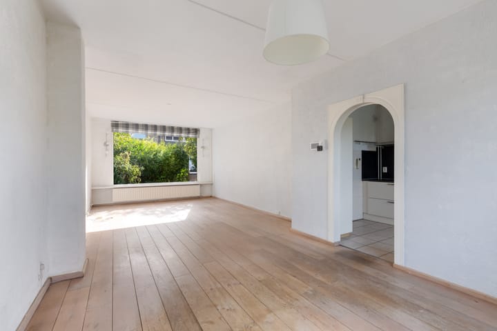 Photo 3 of Joop Westerweelpad 18