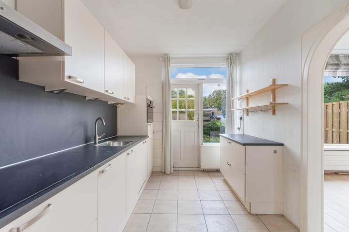 Photo 4 of Joop Westerweelpad 18