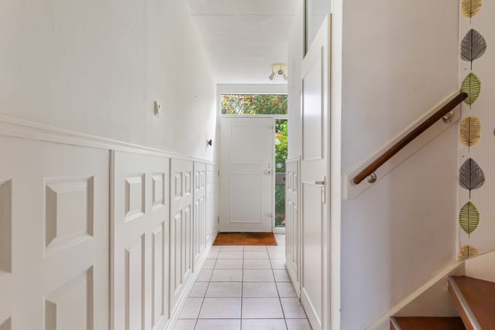 Photo 11 of Joop Westerweelpad 18