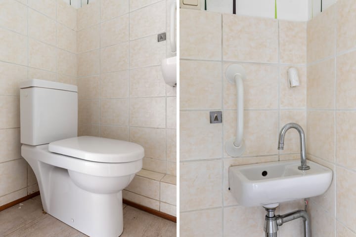 Photo 12 of Joop Westerweelpad 18