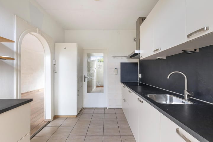 Photo 17 of Joop Westerweelpad 18