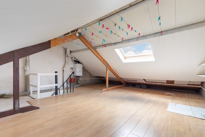 Photo 8 of Joop Westerweelpad 18